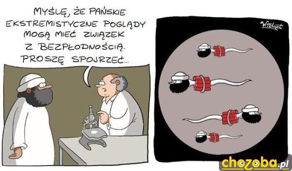 Bezpłodność