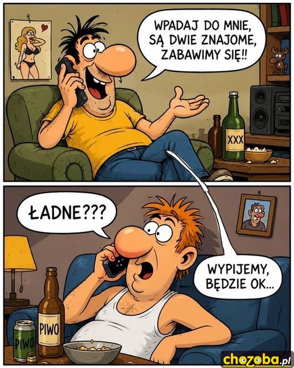 Będzie dobrze