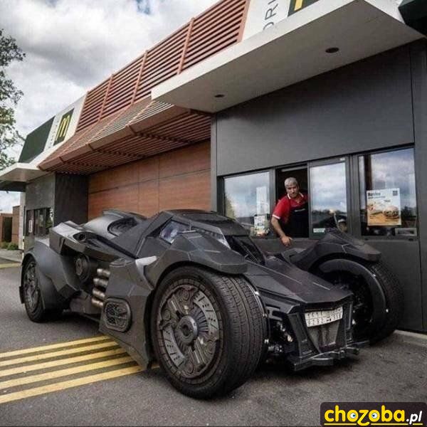 McDrive