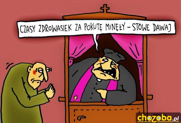 Nowe czasy