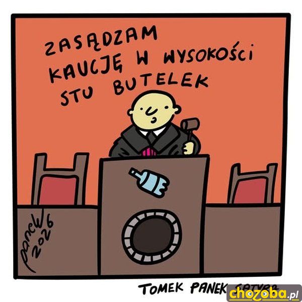 Kaucja