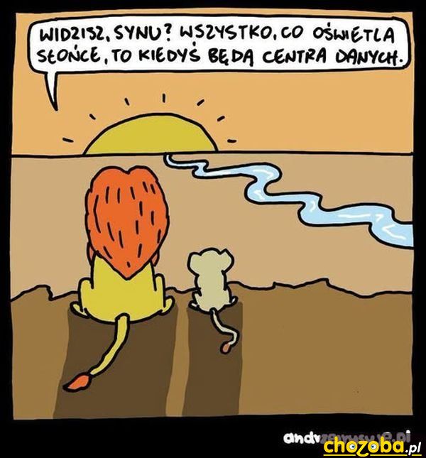 Centra danych