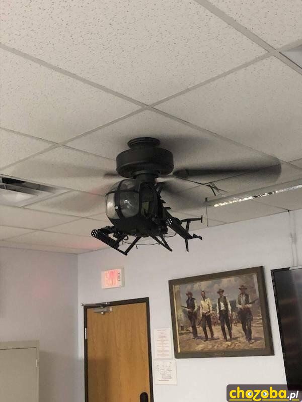 Helikopter