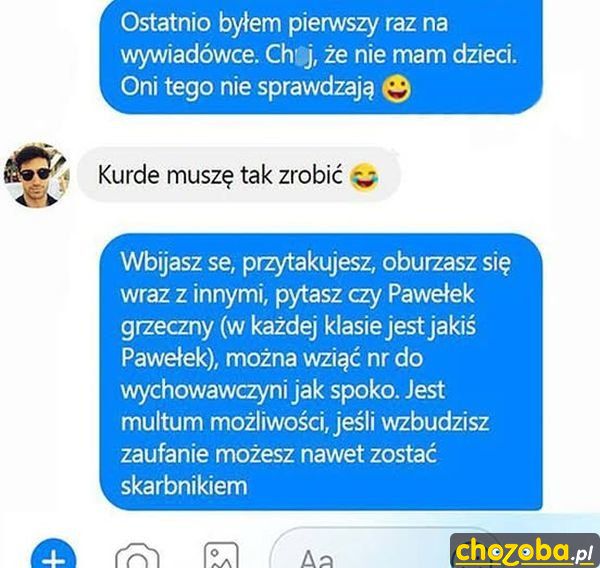 Wywiadówka