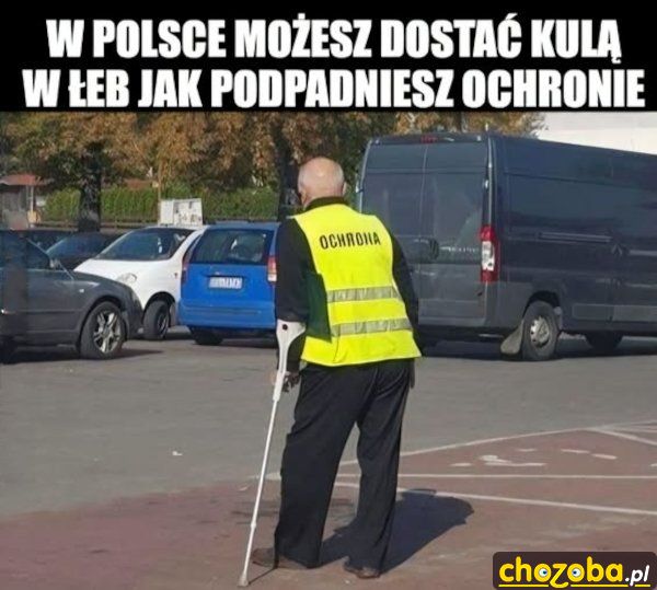 Kula w łeb