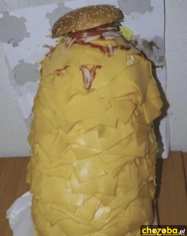 Cheeseburger