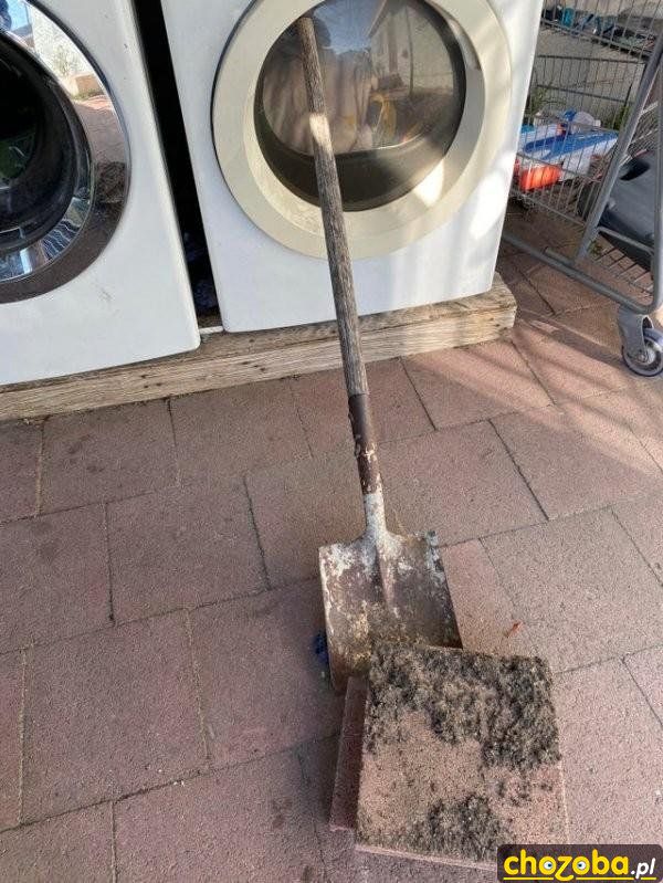 Zamknięcie do pralki