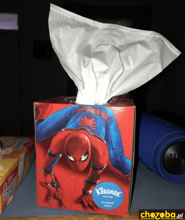 Chusteczki
