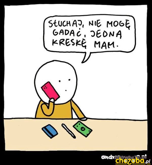 Jedna kreska