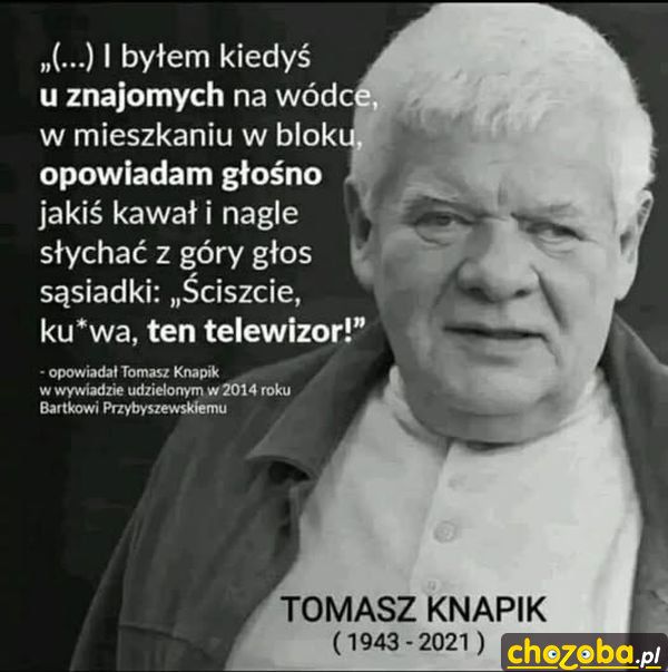 Tomasz Knapik