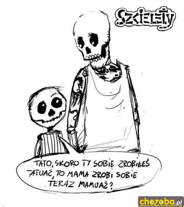 Tatuaż