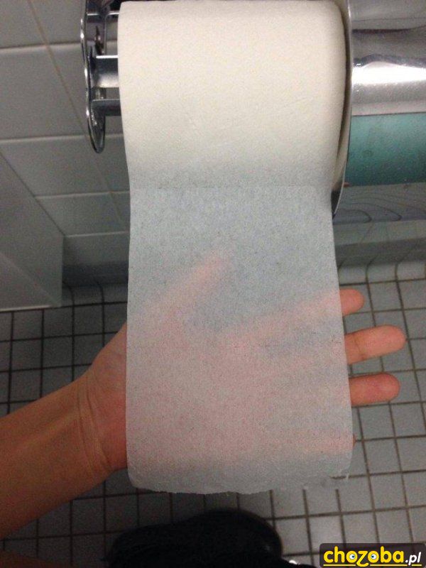 Oszczędny papier