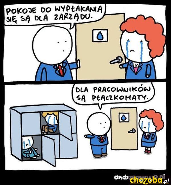 Płaczkomaty