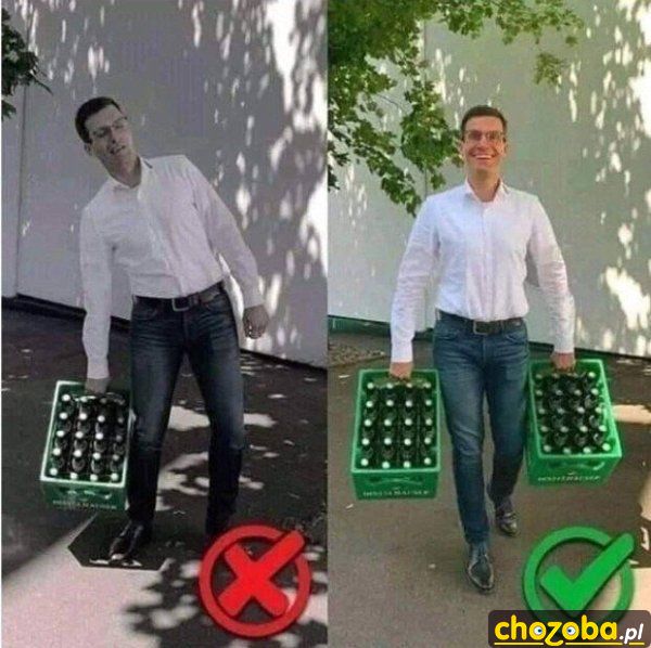 Źle i dobrze