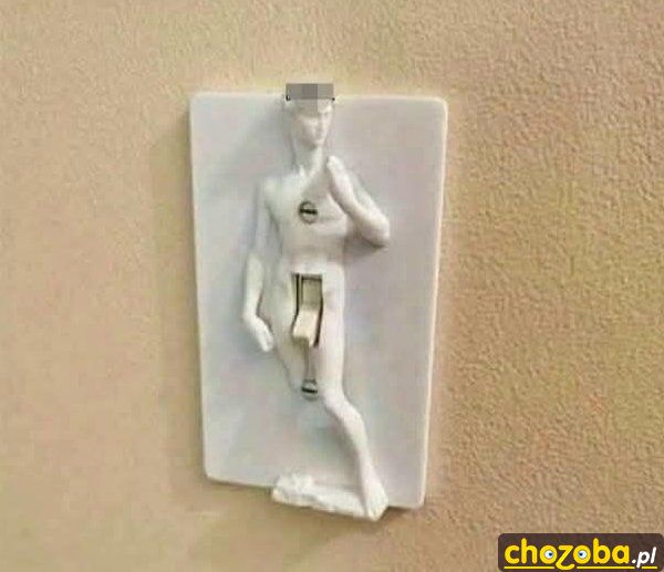 Włącznik