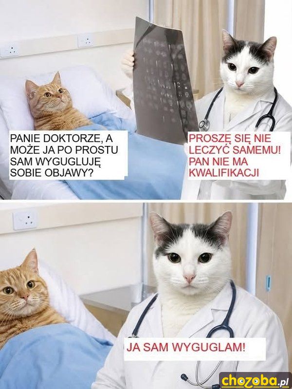 Doktor Google