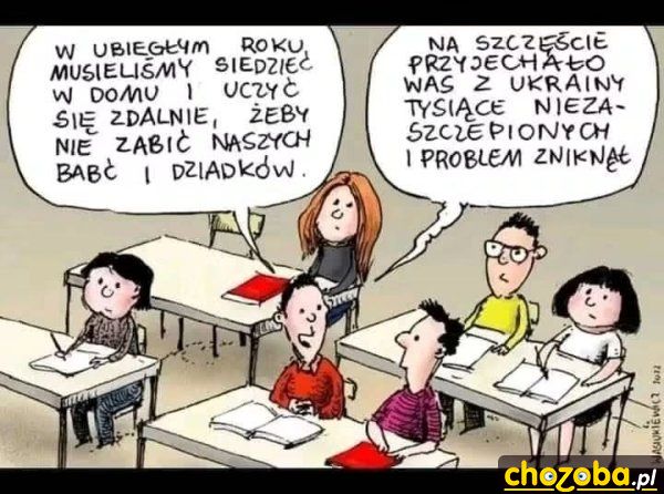 Rozwiązanie problemu