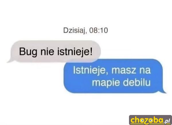 Bug
