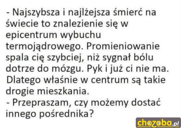 Pośrednik nieruchomości