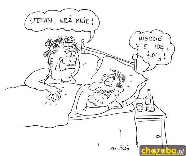 Weź mnie