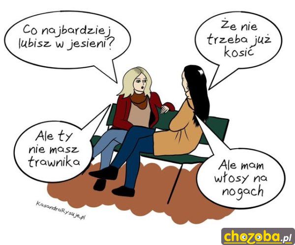 Koszenie
