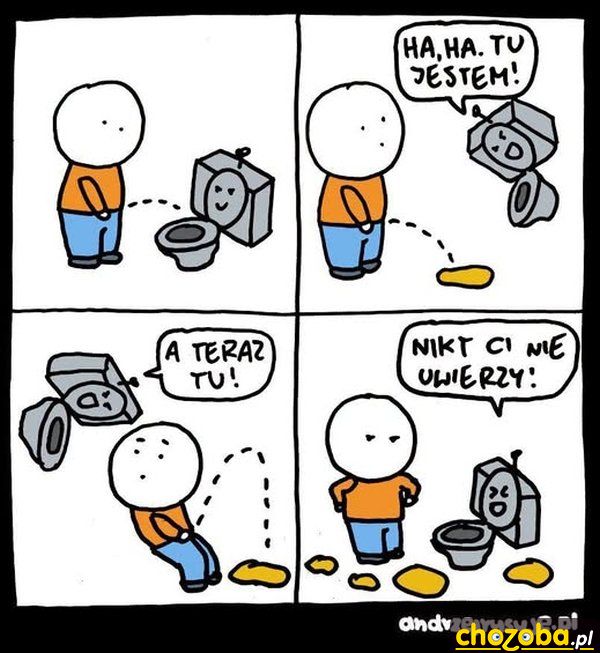 Problem facetów