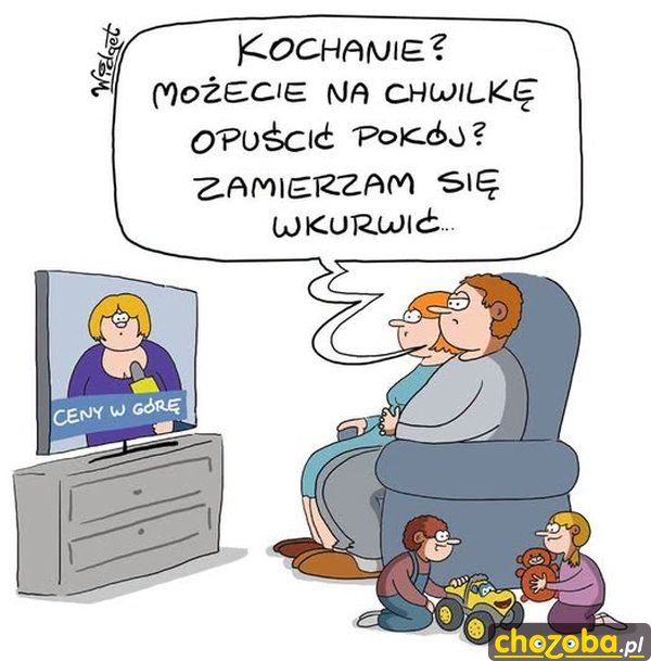 Zdenerwowanie